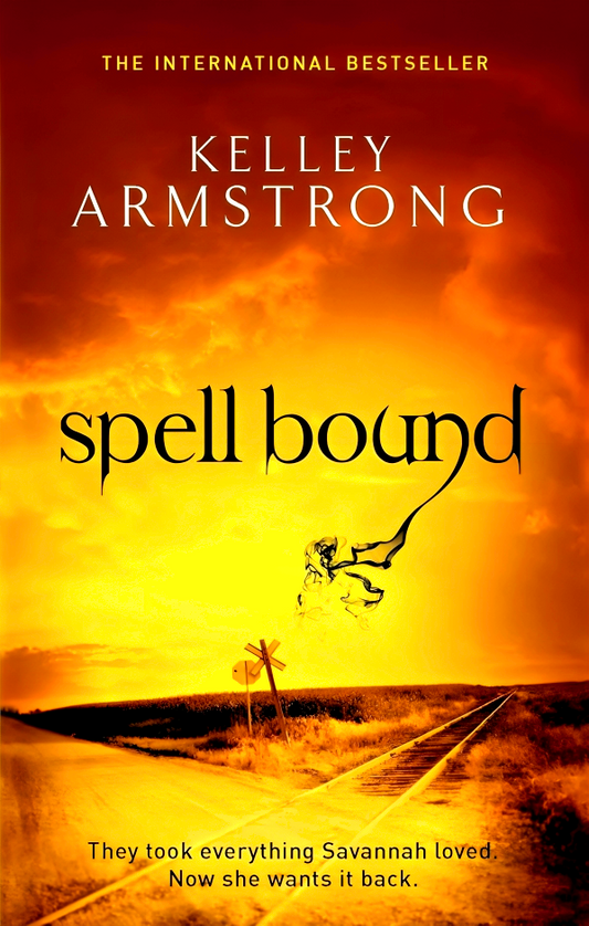 Spell Bound