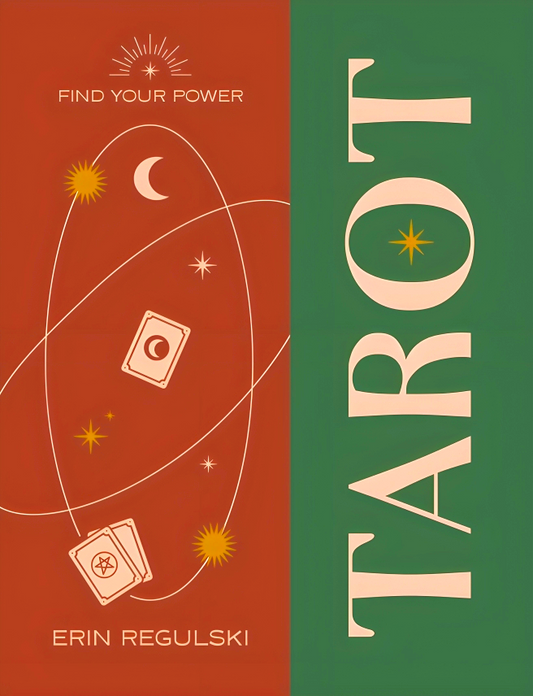 Find Your Power: Tarot