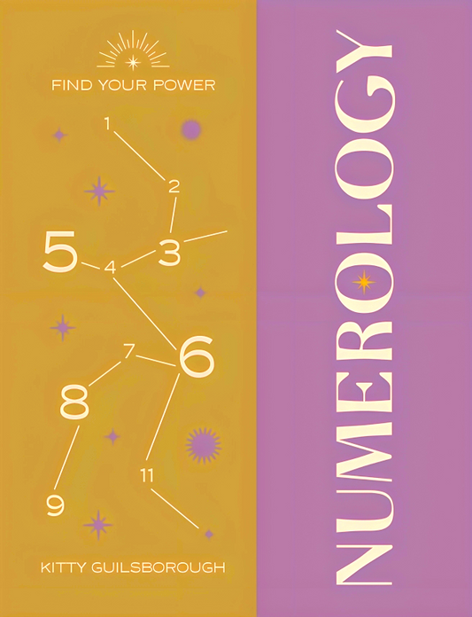 Find Your Power: Numerology