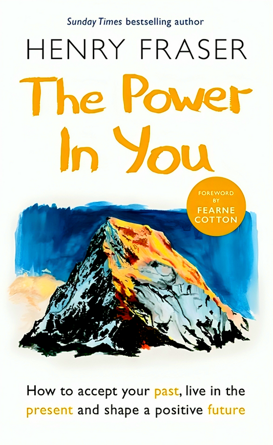 The Power In You