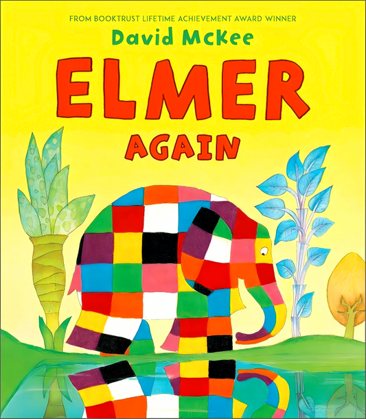 Elmer Again