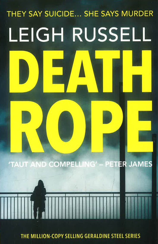 Death Rope