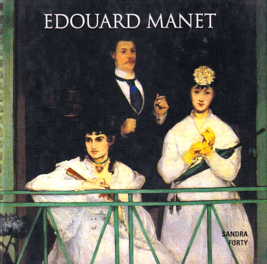 Edouard Manet.