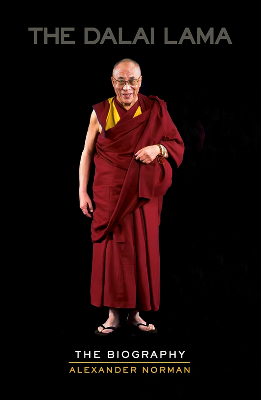 The Dalai Lama