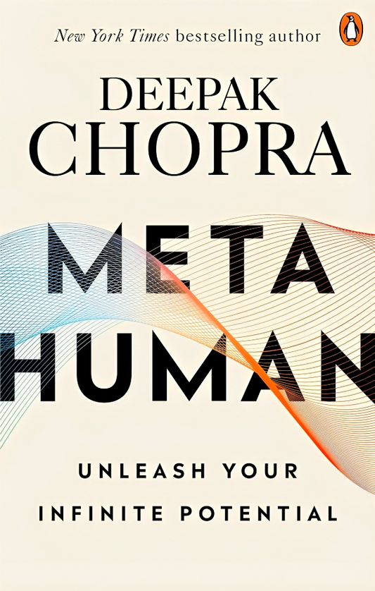 Metahuman: Unleashing your infinite potential