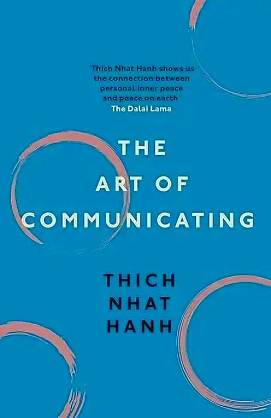 The Art Of Communicating