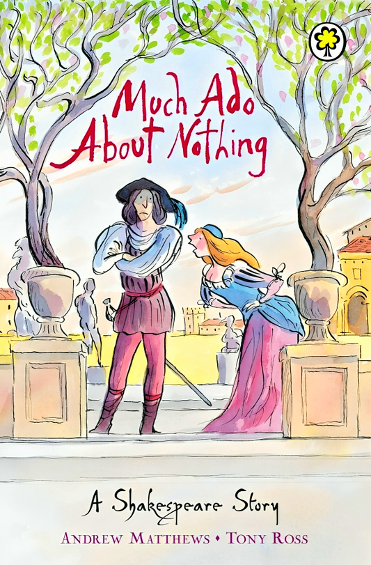 Much Ado About Nothing