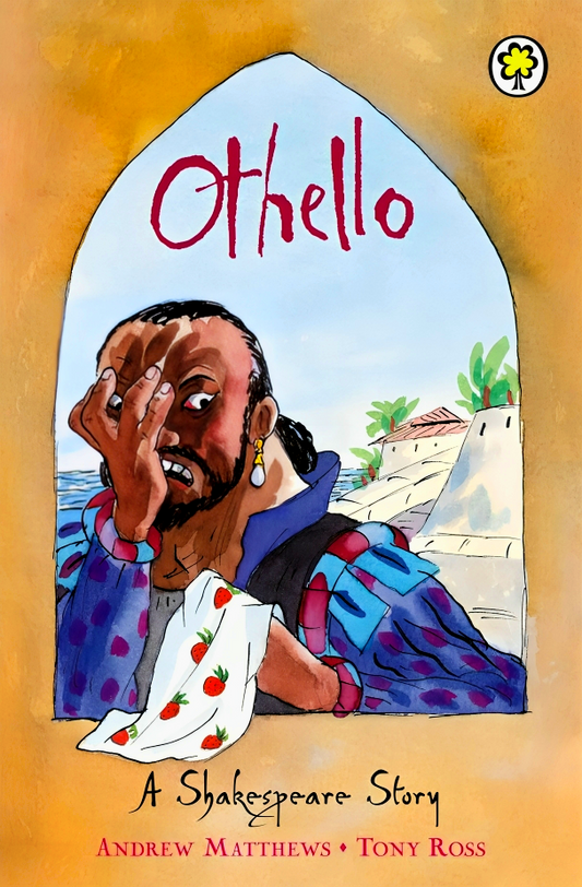 A Shakespeare Story: Othello