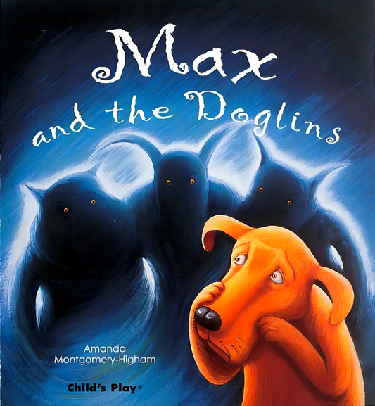 Max And The Doglins