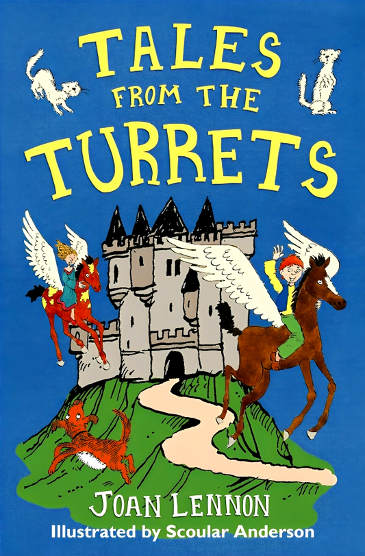 Tales From The Turrets