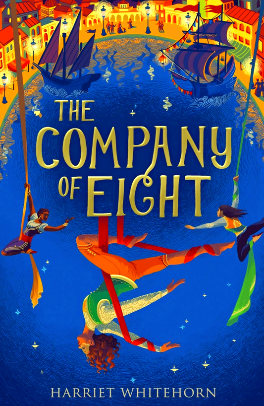 The Company Of Eight