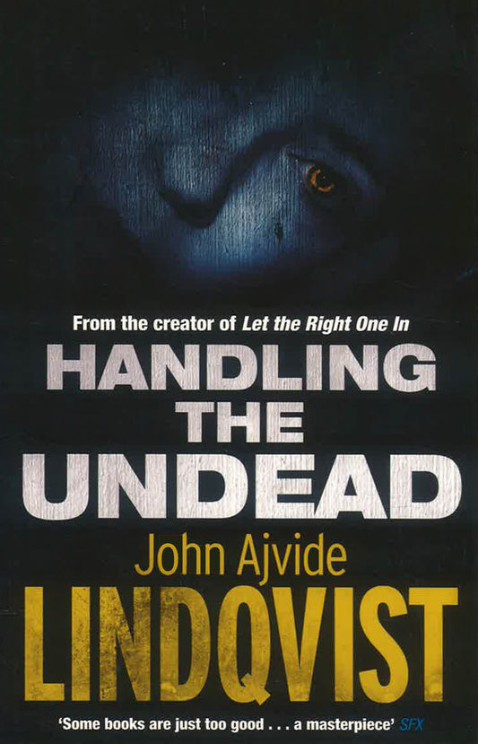 Handling The Undead