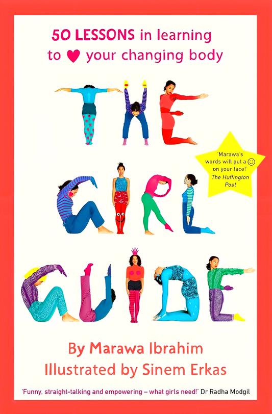 The Girl Guide