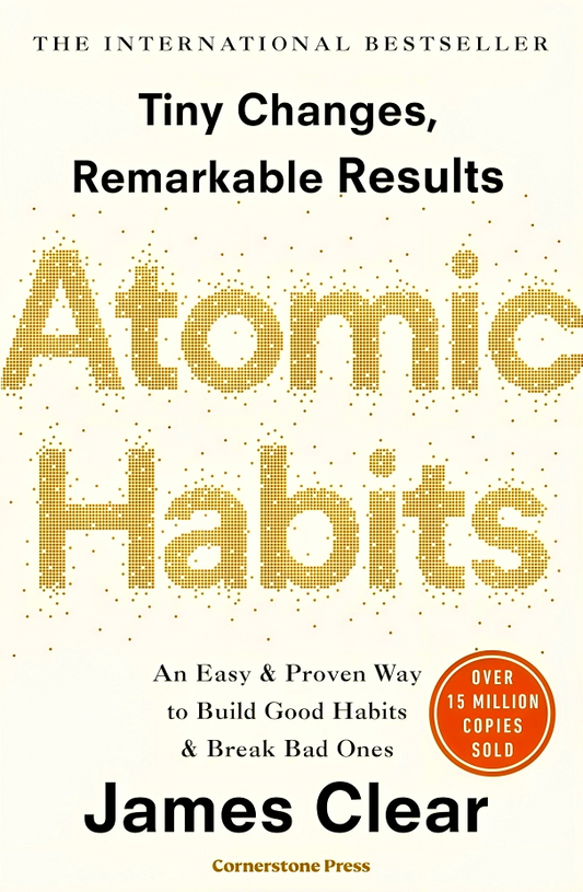 Atomic Habits