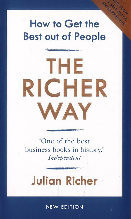 The Richer Way