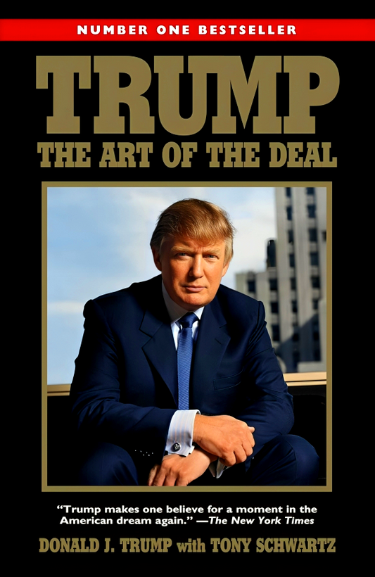 Trump: The Art Of The Deal