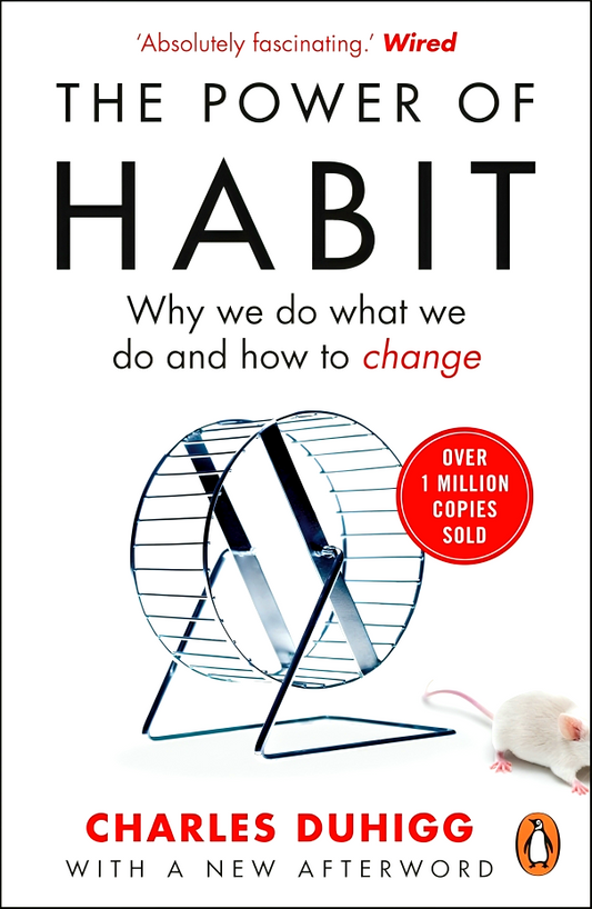 The Power Of Habit