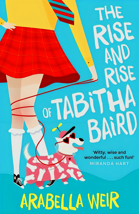 The Rise And Rise Of Tabitha Baird