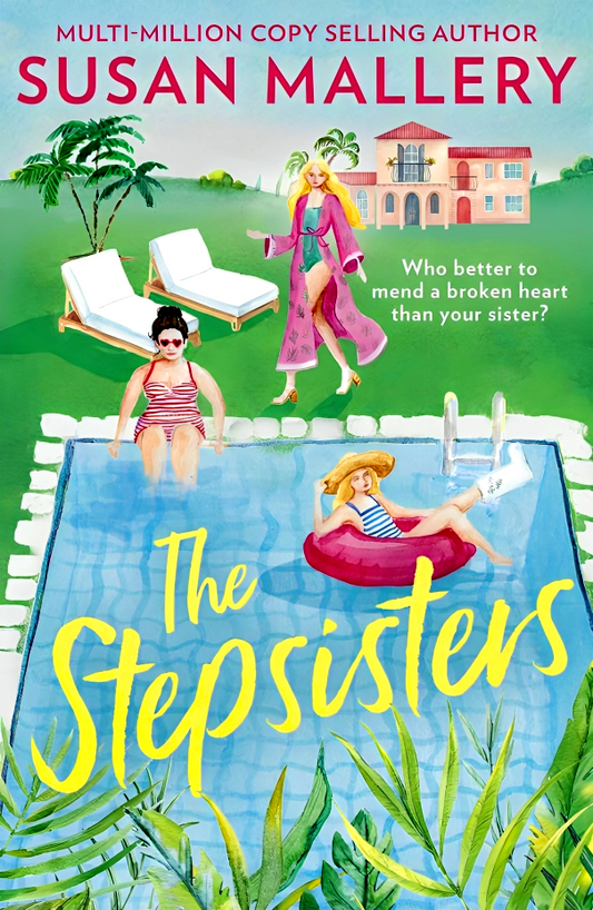 The Stepsisters