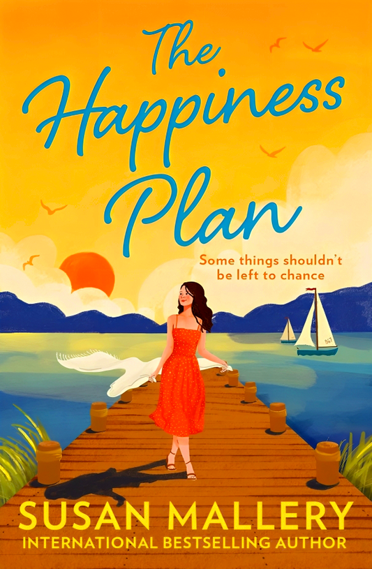 The Happiness Plan