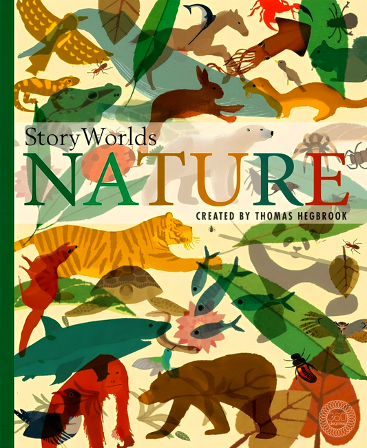 Storyworlds: Nature