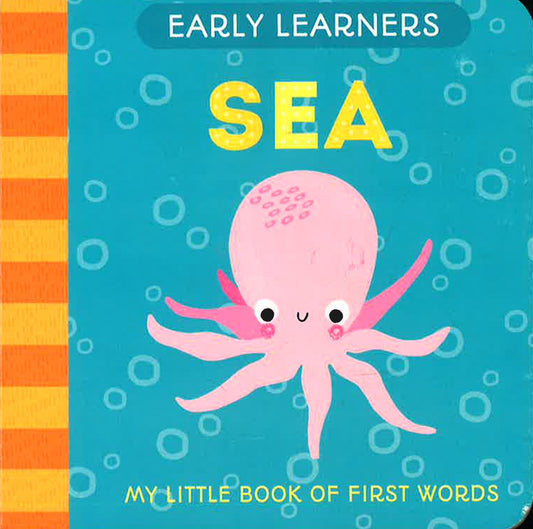 Sea (Early Learners)
