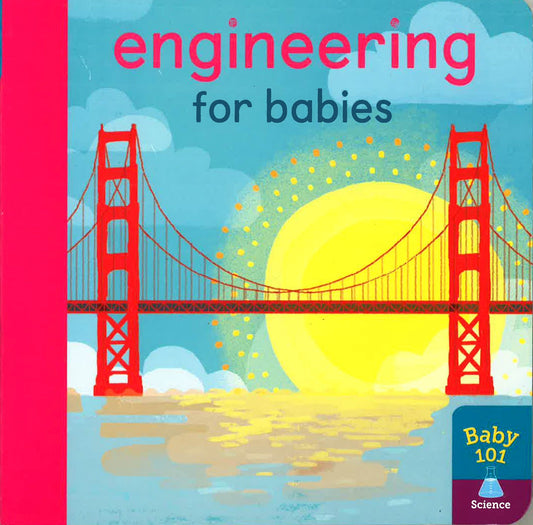 [Donation Campaign] Engineering For Babies