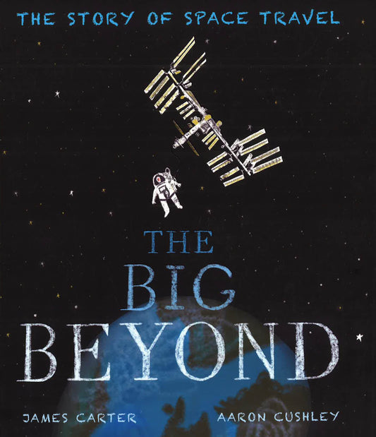 [Donation Campaign] The Big Beyond: The Story Of Space Travel