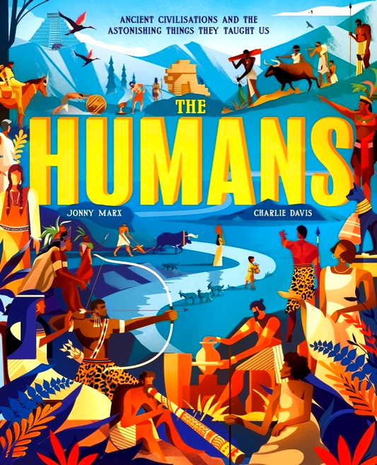 The Humans