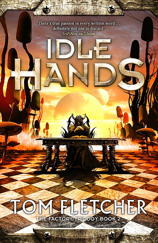 Idle Hands