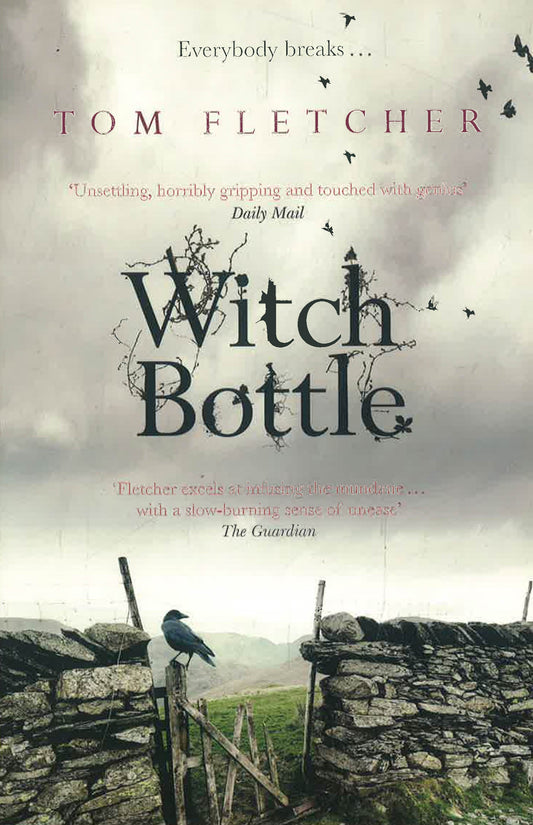 Witch Bottle