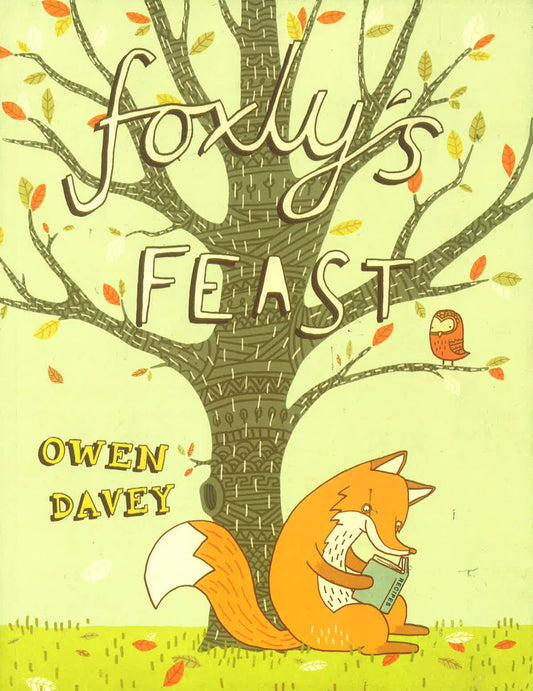 Foxly's Feast