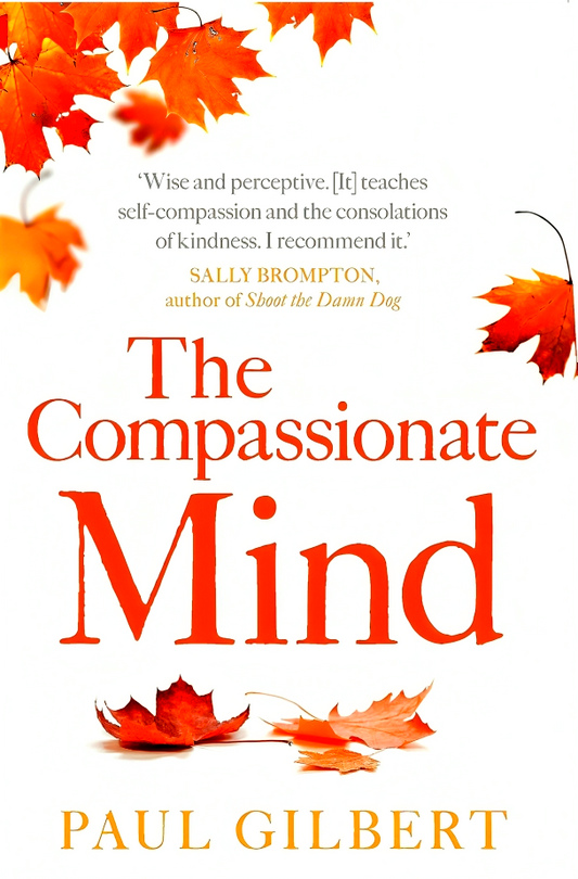 The Compassionate Mind