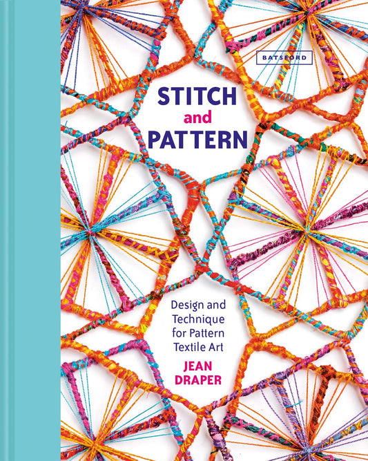 Stitch And Pattern