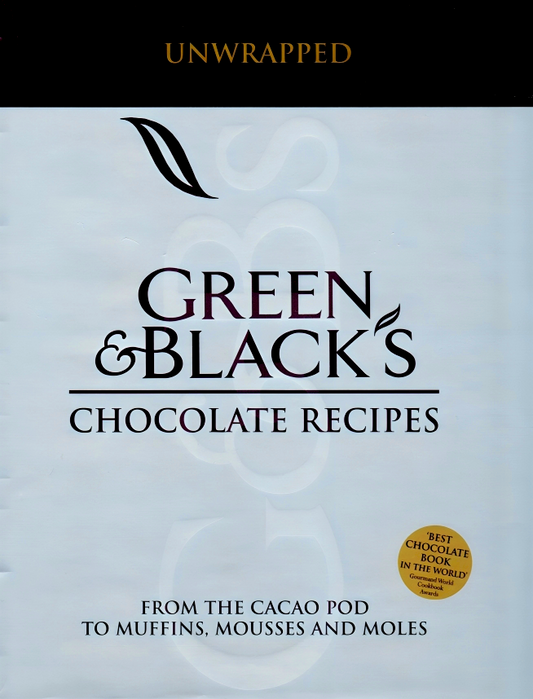 Green & Black's Chocolate Recipes