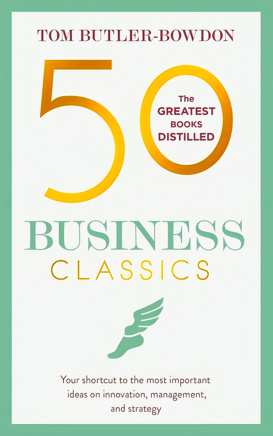 50 Business Classic