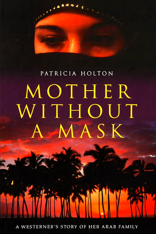 Mother Without A Mask