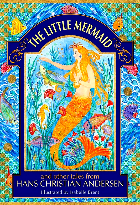 The Little Mermaid And Other Tales From Hans Christian Andersen