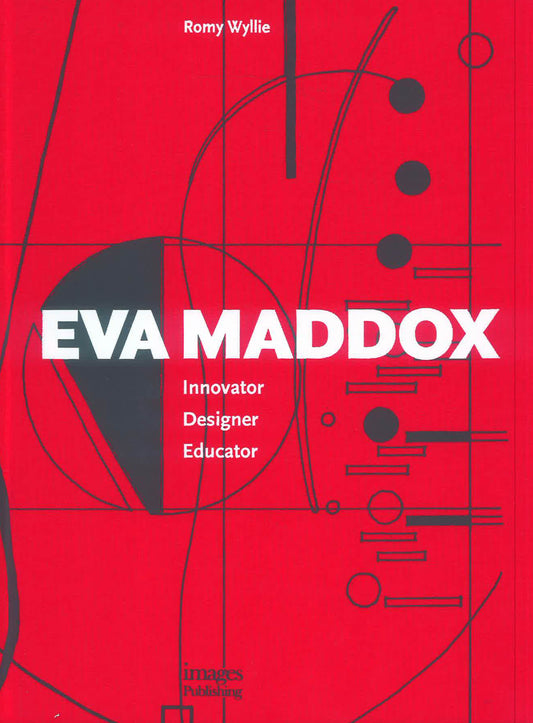 Eva Maddox