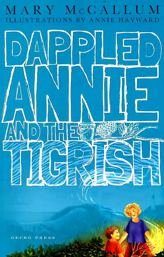 Dappled Annie And The Tigrish