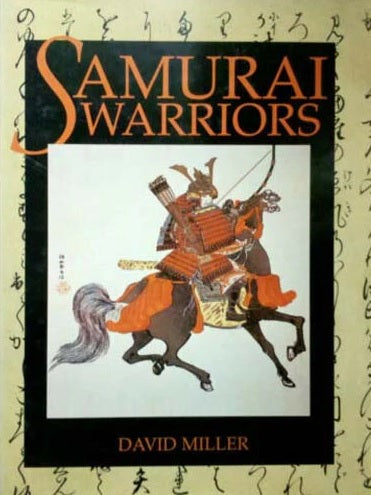 Samurai Warriors