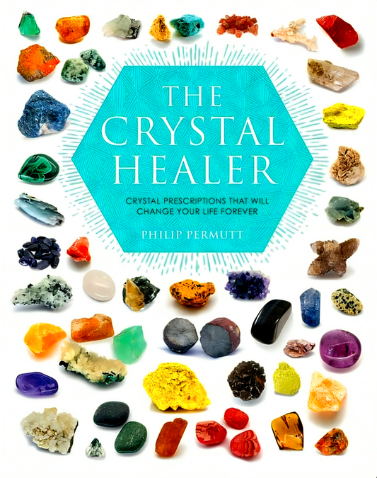 The Crystal Healer