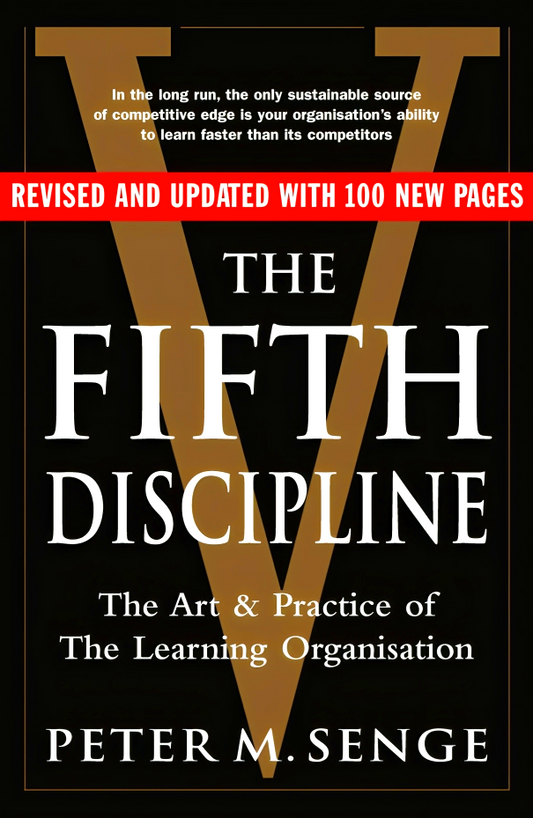 The Fifth Discipline