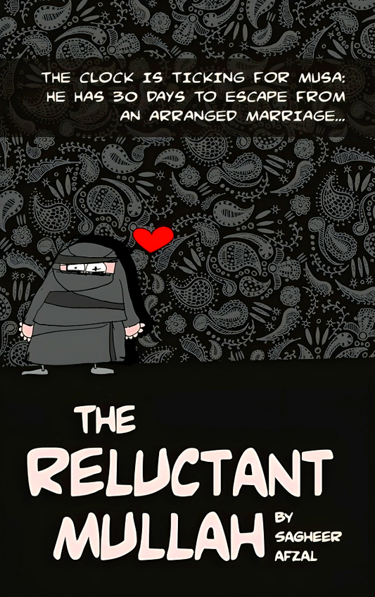 The Reluctant Mullah