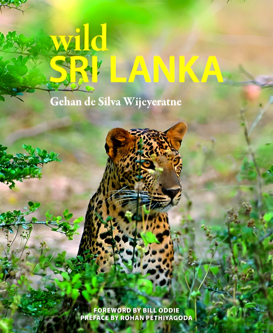 Wild Sri Lanka