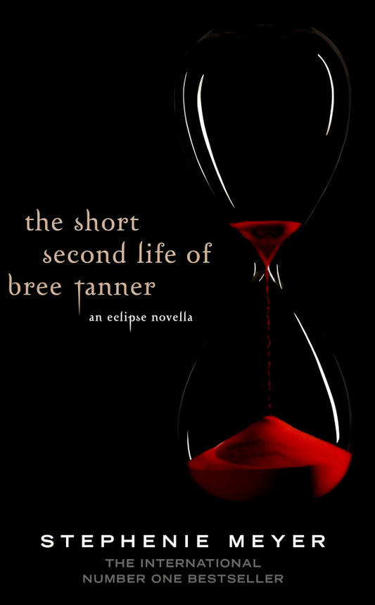 The Short Second Life Of Bree Tanner