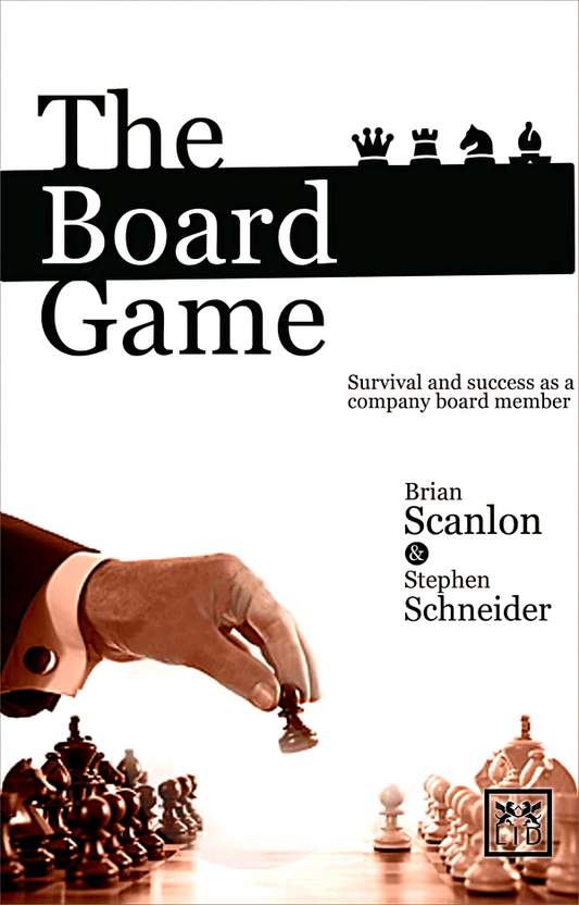 The Board Game