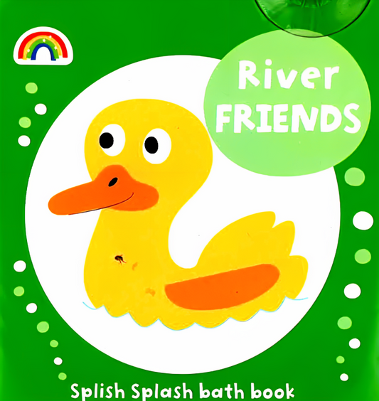 [Donation Campaign] Splish Splash - River Friends