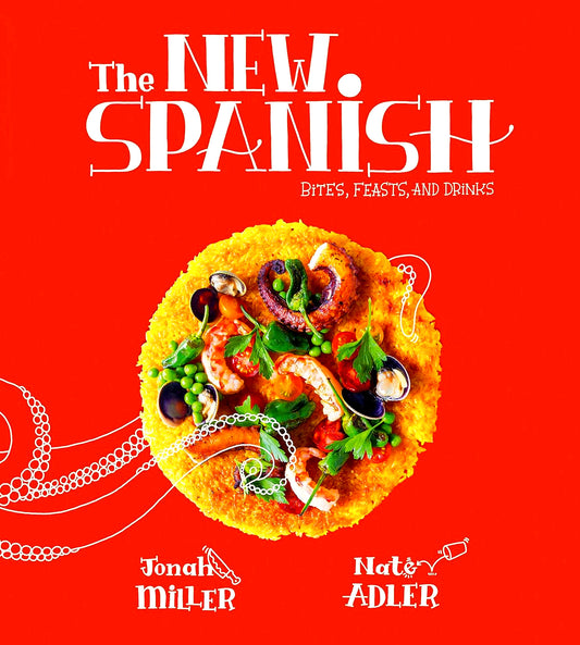 The New Spanish