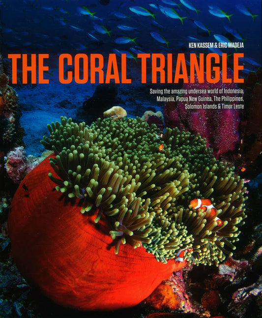 The Coral Triangle